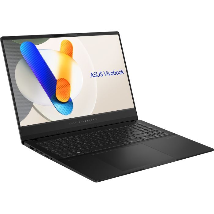 Ноутбук ASUS Vivobook S 15 OLED M5506UA-MA029 Фото 1