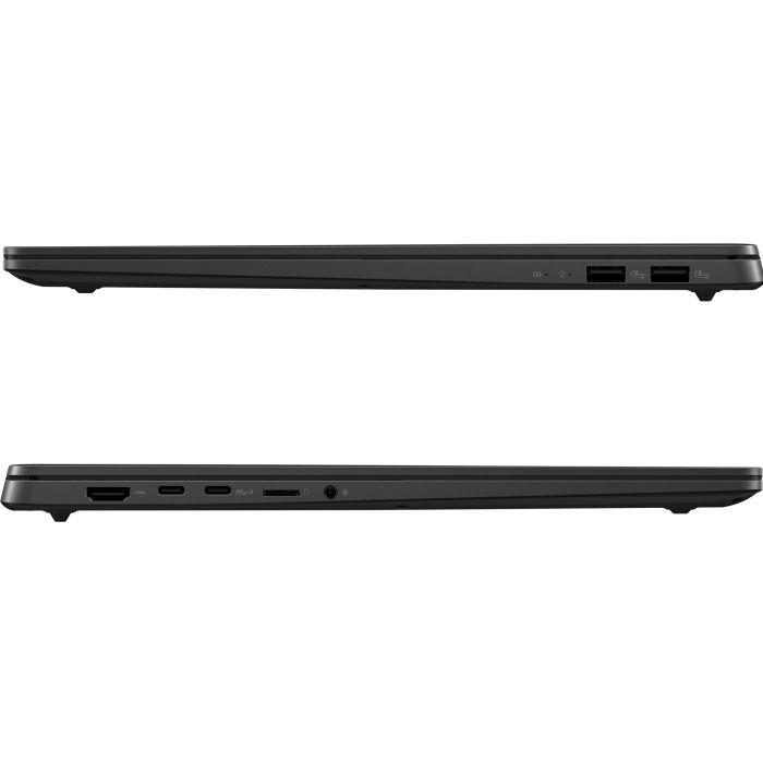Ноутбук ASUS Vivobook S 15 OLED M5506UA-MA029 Фото 4