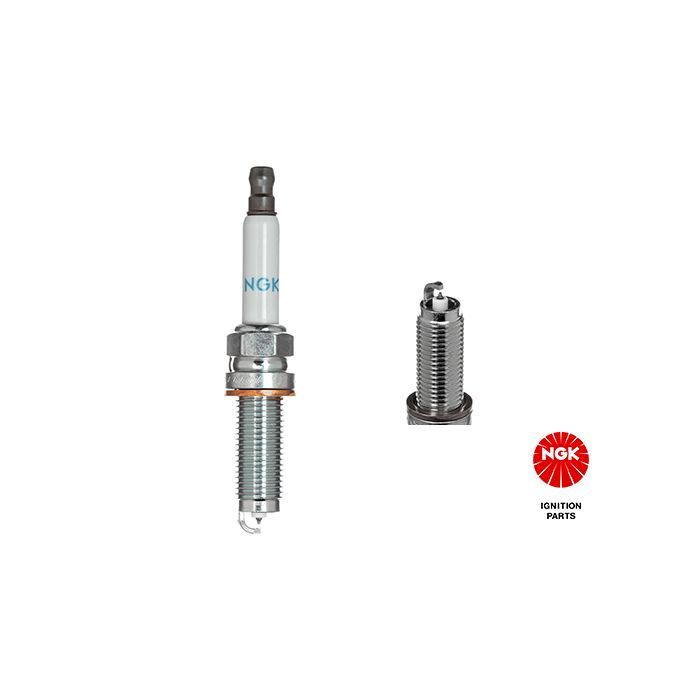 Свеча зажигания NGK 93476 SILZKAR7E8S Фото