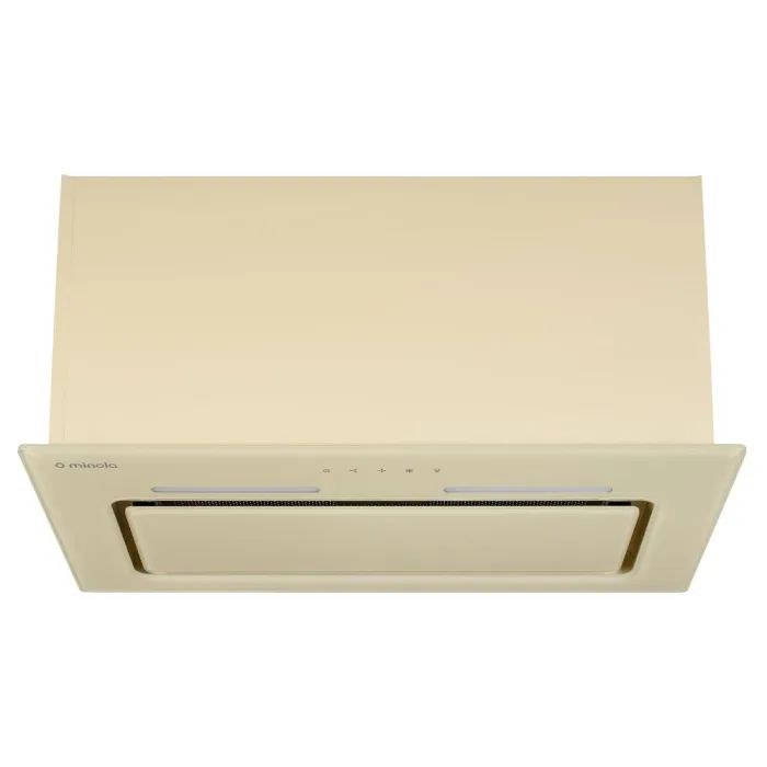 Вытяжка кухонная Minola HBI 6873 IV GLASS 1200 LED Line Фото