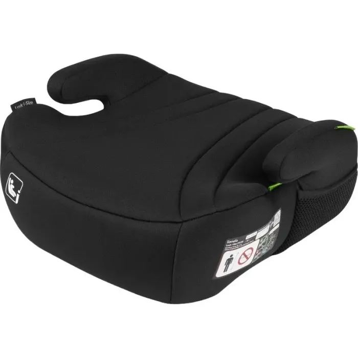 Автокресло Lionelo Luuk I-size Black Фото