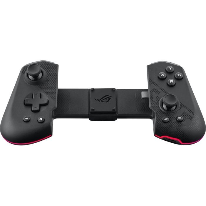 Геймпад ASUS ROG Tessen для Android USB-C Black Фото