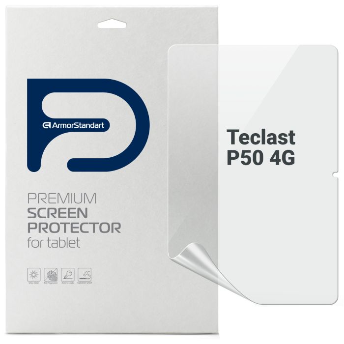 Пленка защитная Armorstandart Anti-Blue Teclast P50 4G Фото