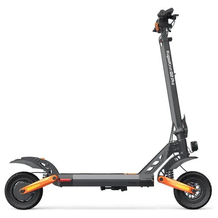 Электросамокат Kugoo Kirin G2 Pro Фото