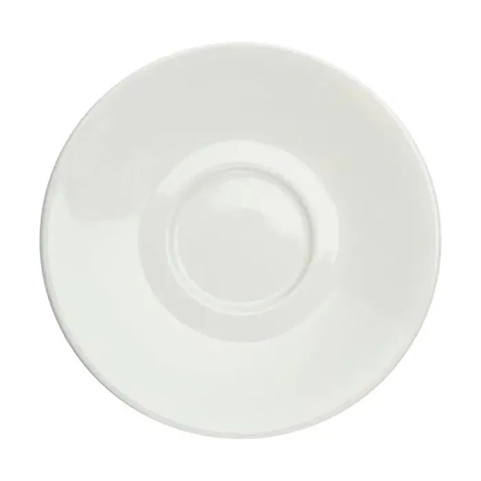 Блюдце FoREST Cafe Time 14 см для американо Фото