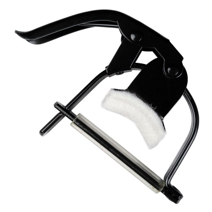 Каподастр Maxtone Classic Guitar Capo Фото
