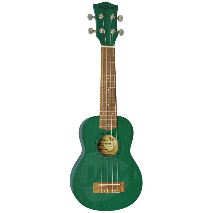 Укулеле Fzone FZU-110S Midnight Blue Фото