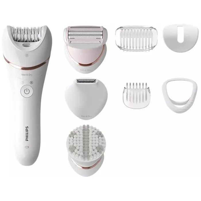 Эпилятор Philips BRE735/00 Фото