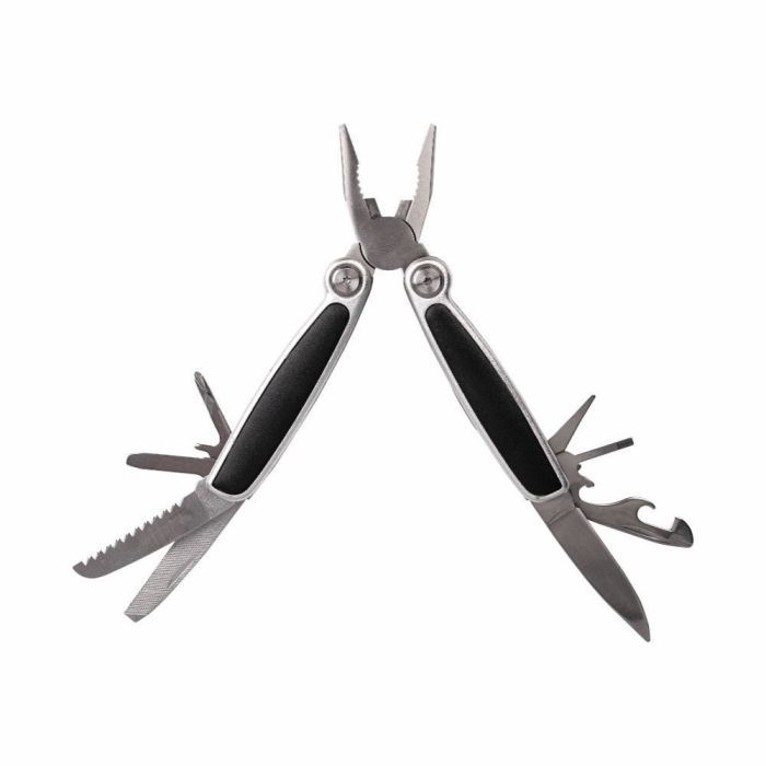 Мультитул TheGeneral Solid у чохлі графітовий Фото