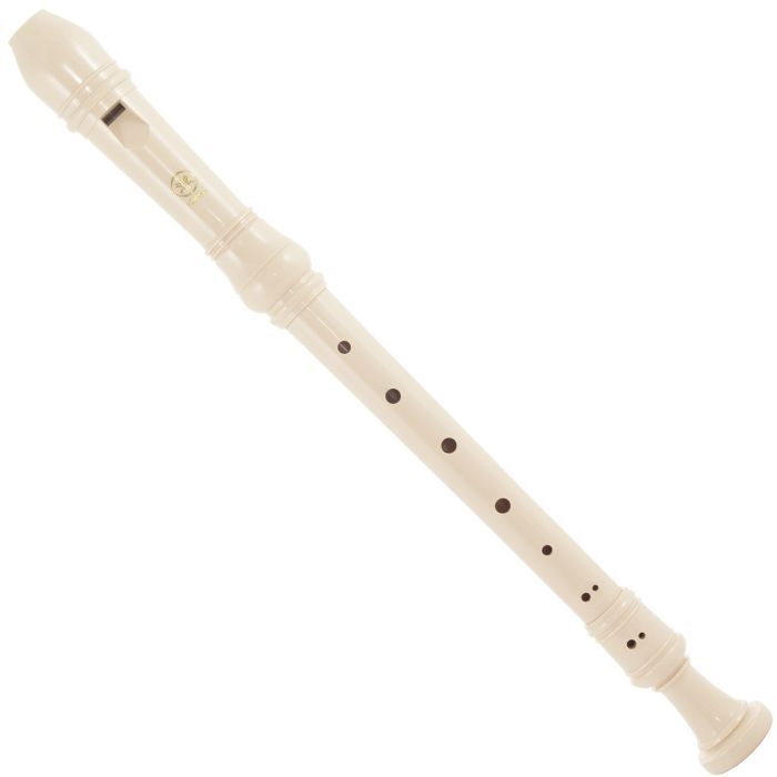 Блокфлейта Yamaha Alto Фото