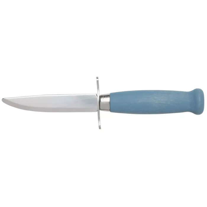 Нож Morakniv Scout 39 Safe Blueberry Фото