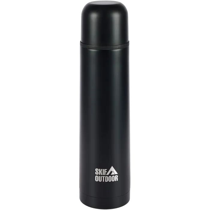Термос Skif Outdoor Walker 0.7L Black Фото