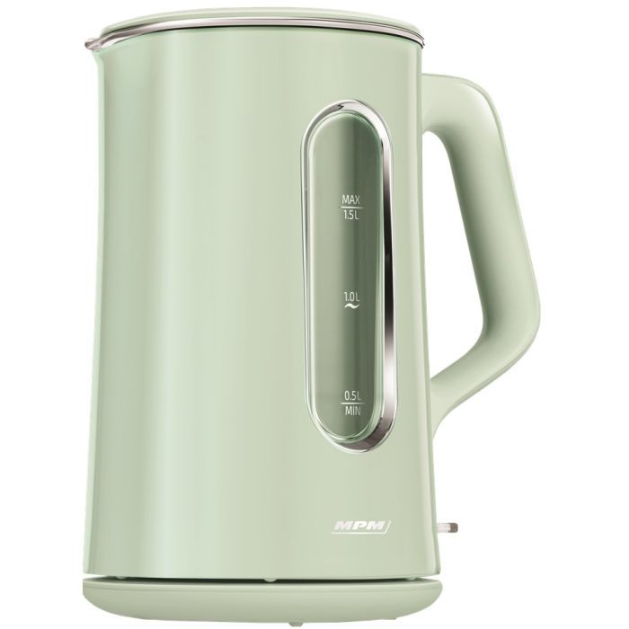 Электрочайник MPM MCZ-126/Z Фото
