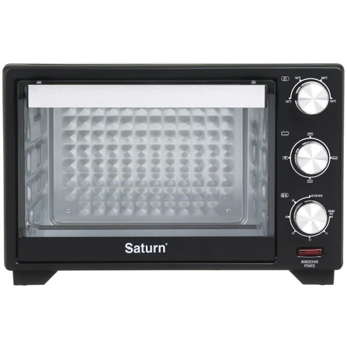 Электропечь Saturn ST-EC3303 Фото