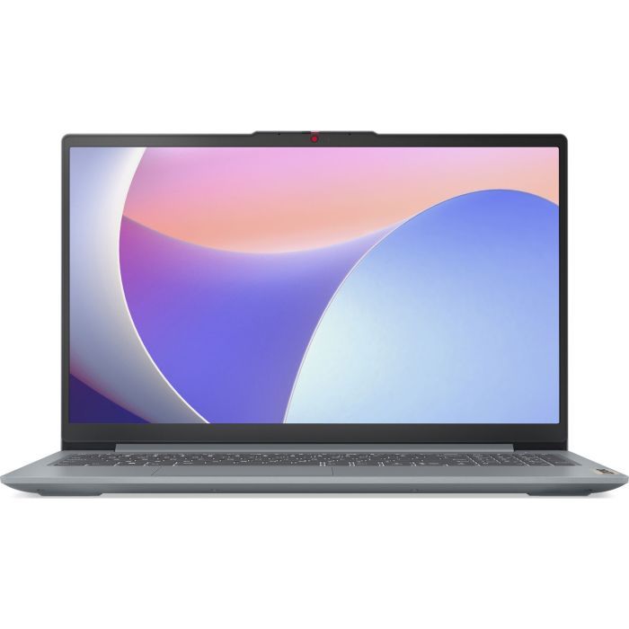 Ноутбук Lenovo IdeaPad Slim 3 15AMN8 Фото