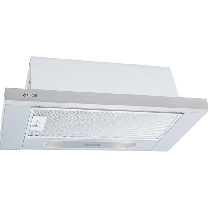 Вытяжка кухонная Elica TT14 LUX GRIX/A/50 Фото