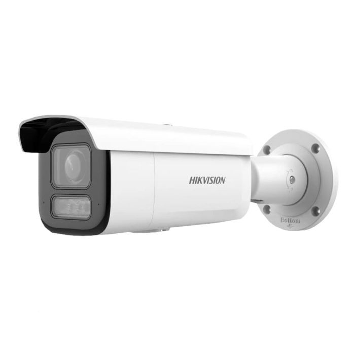 Камера видеонаблюдения Hikvision DS-2CD2643G2-LIZS2U (2.8-12) Фото
