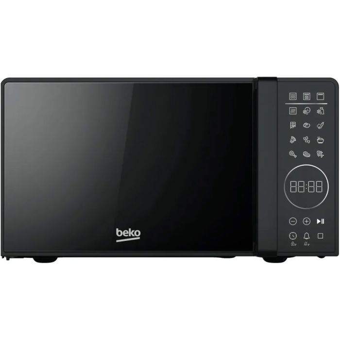Мікрохвильова піч Beko MGC20130BB - купити в Києві | Ціна, відгуки ...