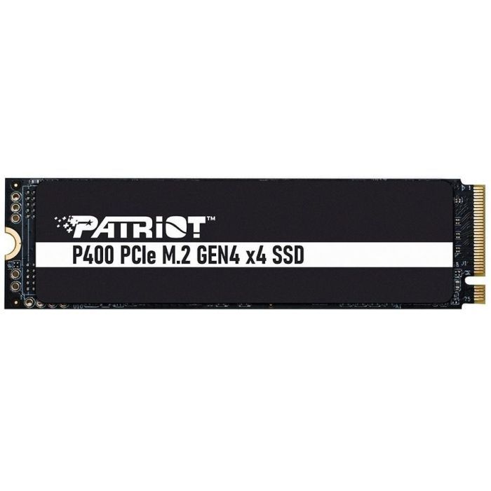 Накопитель SSD Patriot M.2 2280 4TB Фото