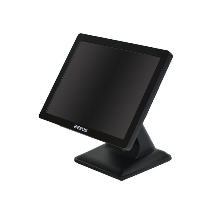 POS-терминал Geos S1504C, J6412/8GB/SSD 256GB/3xRS232/4xUSB/LAN/VGA/ Фото