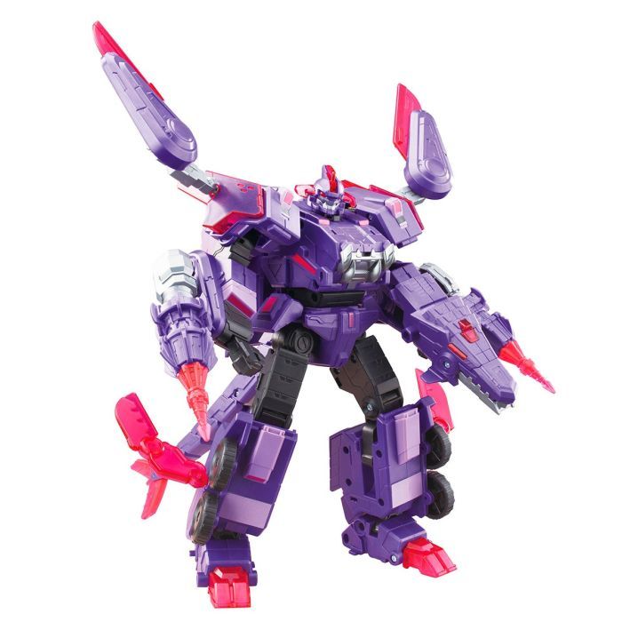 Трансформер Dinoster Моса-бот Фото