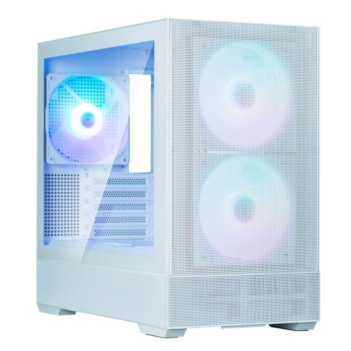 Корпус для ПК Zalman P30 AIR white Фото