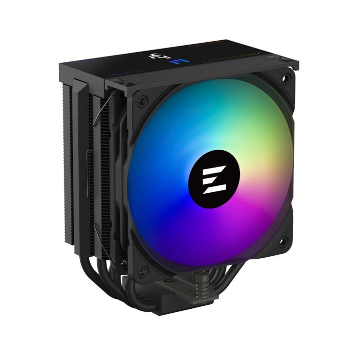 Кулер для процессора Zalman CNPS13XDSBLACK Фото