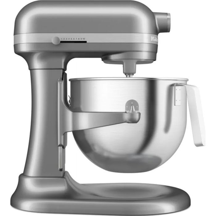 Кухонный комбайн KitchenAid 5KSM70JPXECU Фото