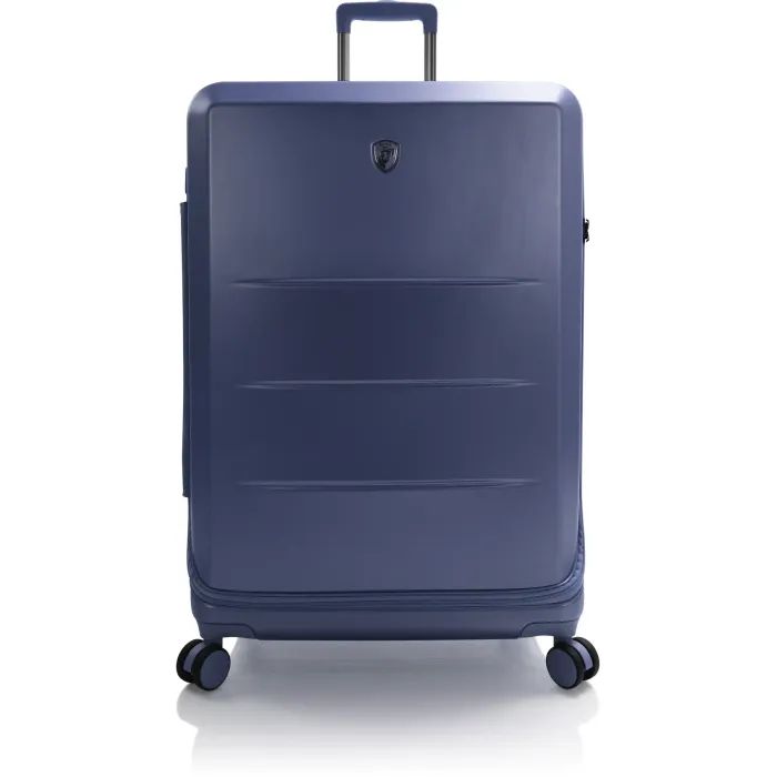 Чемодан Heys EZ Fashion L Navy (10162-0028-30)/(10162-0028-S3) Фото