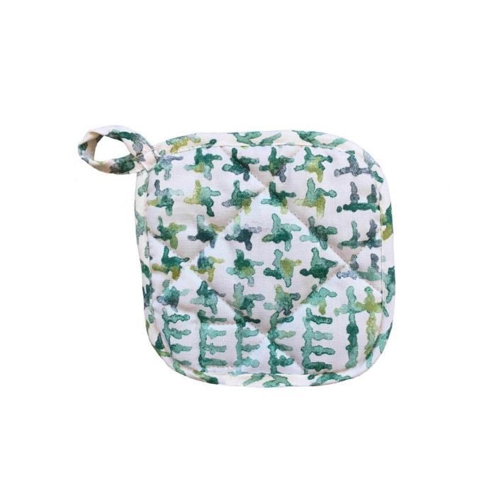 Кухонная прихватка Прованс Helen 20х20 Фото