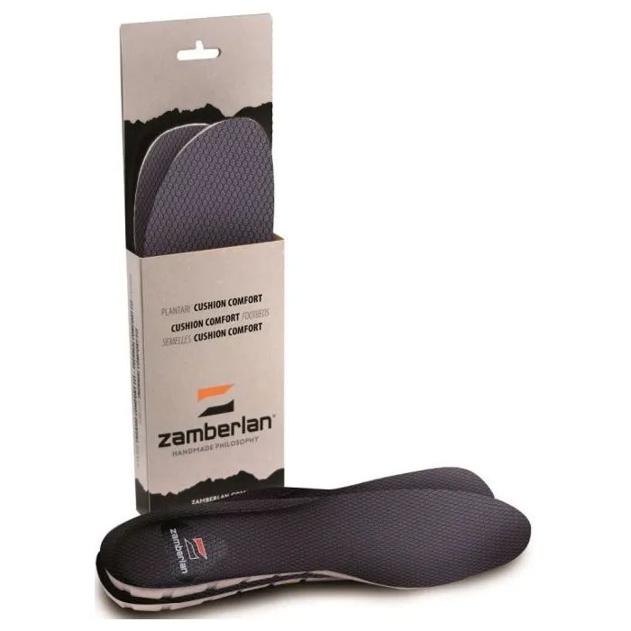Стелька Zamberlan Cushion Comfort 38 Фото