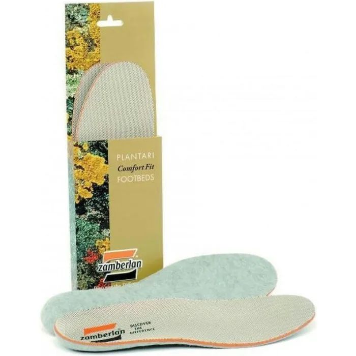 Стелька Zamberlan Memory Comfort Fit 38 Фото