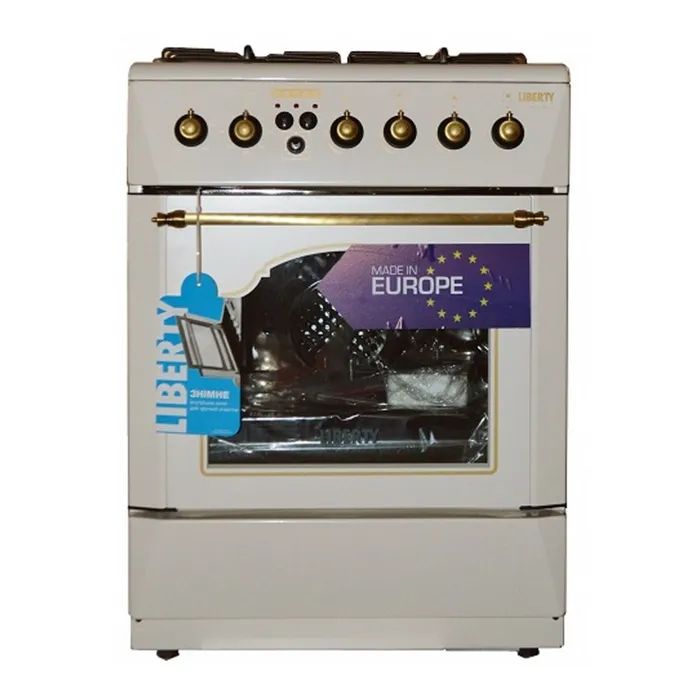 Плита Liberty PWE 6114 CSL-F Фото