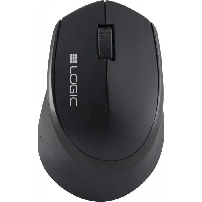 Мышка Logic concept LM-2A Wireless Black Фото