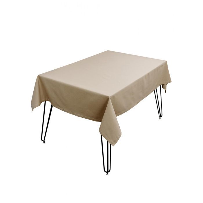 Скатерть Прованс Kelly беж 350х140 см Фото