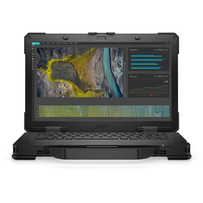Ноутбук Dell Latitude 5430 Rugged Фото