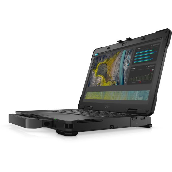 Ноутбук Dell Latitude 5430 Rugged Фото 2