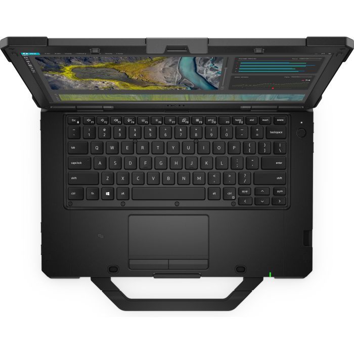 Ноутбук Dell Latitude 5430 Rugged Фото 3