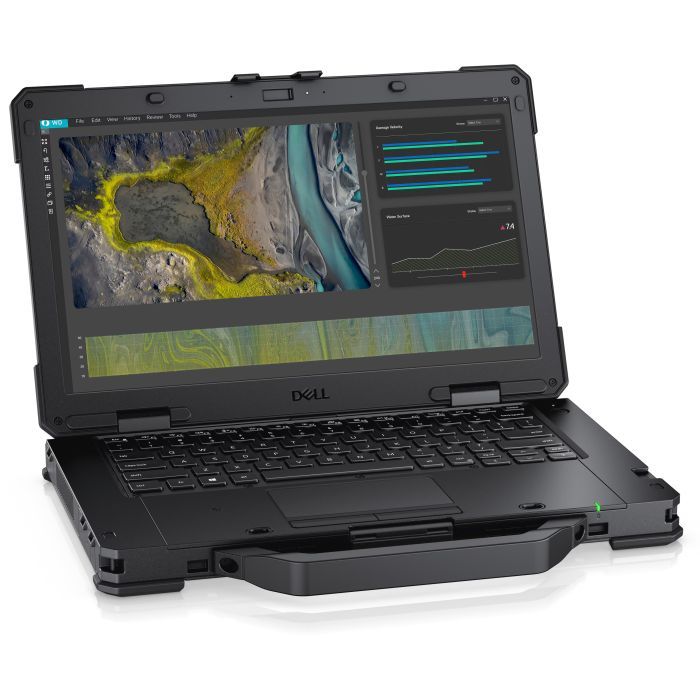 Ноутбук Dell Latitude 5430 Rugged Фото 7