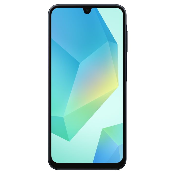 Мобильный телефон Samsung Galaxy A16 LTE 8/256Gb Black Фото 1