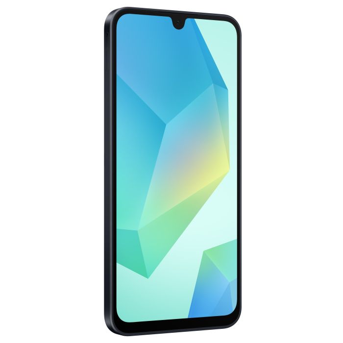 Мобильный телефон Samsung Galaxy A16 LTE 8/256Gb Black Фото 2