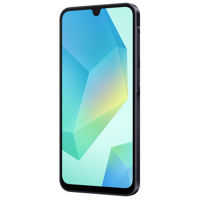 Мобильный телефон Samsung Galaxy A16 LTE 8/256Gb Black Фото 3