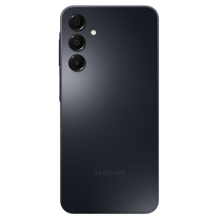 Мобильный телефон Samsung Galaxy A16 LTE 8/256Gb Black Фото 4
