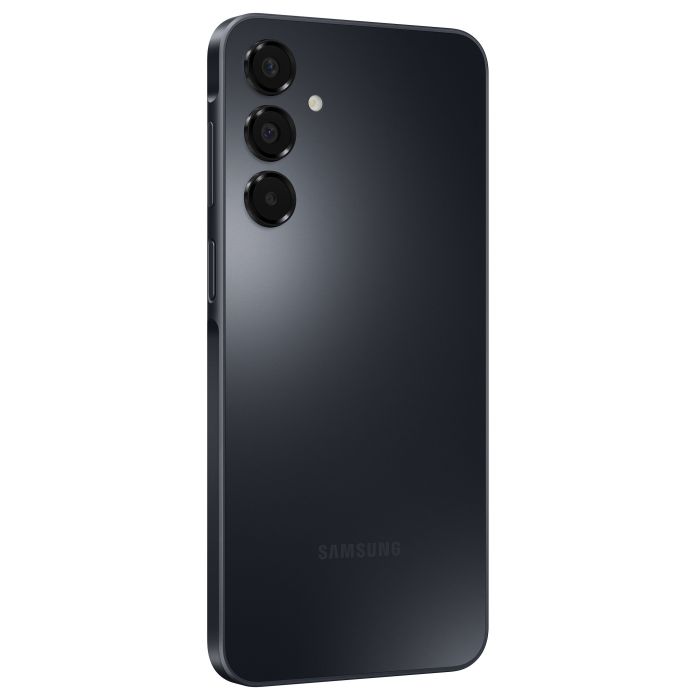 Мобильный телефон Samsung Galaxy A16 LTE 8/256Gb Black Фото 5