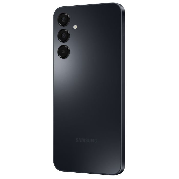 Мобильный телефон Samsung Galaxy A16 LTE 8/256Gb Black Фото 6