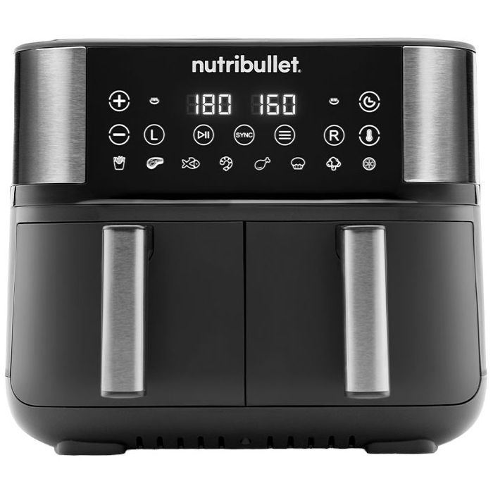 Мультипечь NUTRIBULLET NBA081B Фото