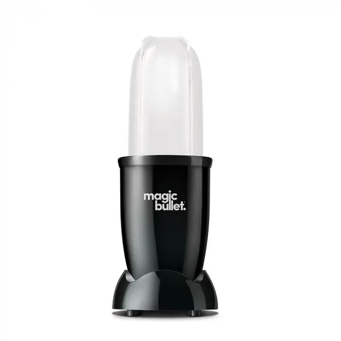 Блендер NUTRIBULLET MBR04B Фото