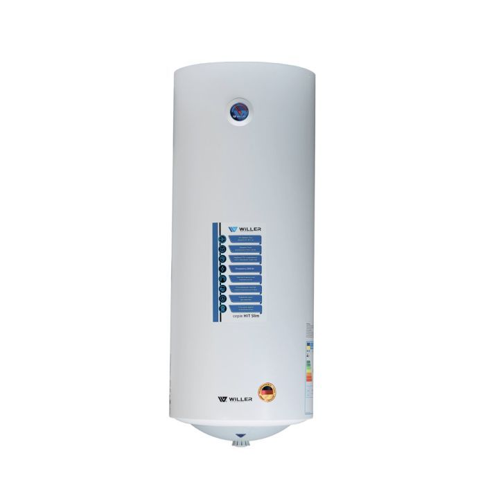 Бойлер Willer EV80SR-HIT Slim Фото