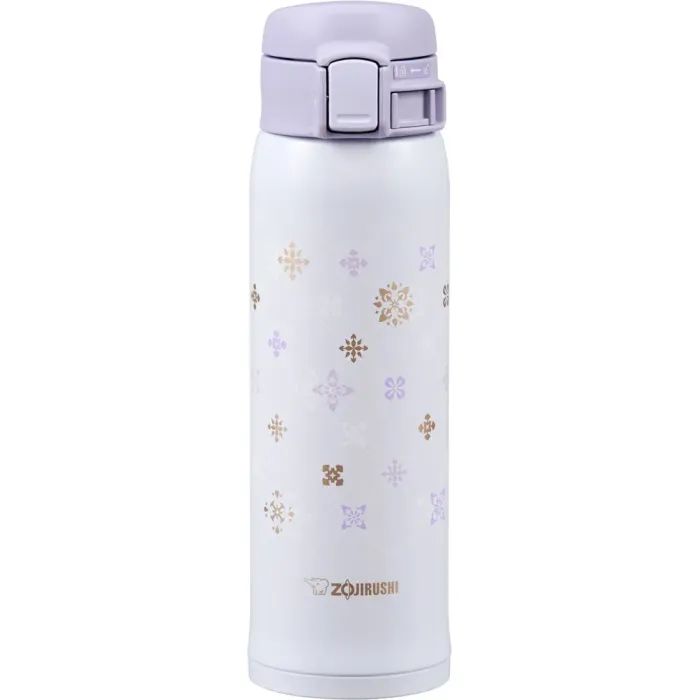Термокружка Zojirushi SM-SG48EVP 0.48 л Фіолетовий Фото