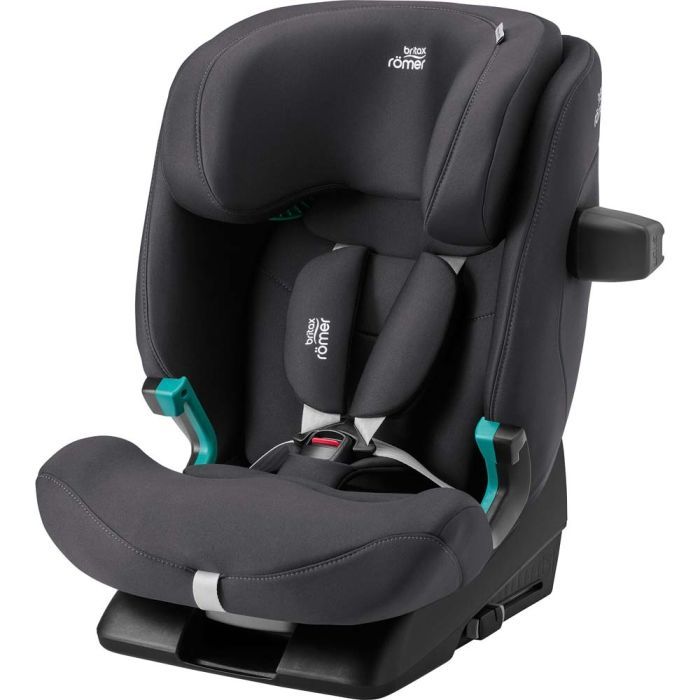 Автокресло Britax-Romer Advansafix Pro Classic Deep Grey Фото